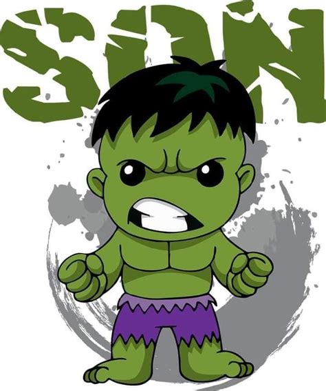 Pinterest Hulk Animado Avengers Caricatura Superheroes Infantiles