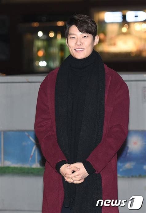 Shin Joo Hwan Picture 신주환 Korean Actors Actors Korean