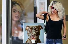 jenna driscoll sex dog having her louise who woman repulsive guilty filmed boyfriend admitted stories amazing around sentence suspended pleading