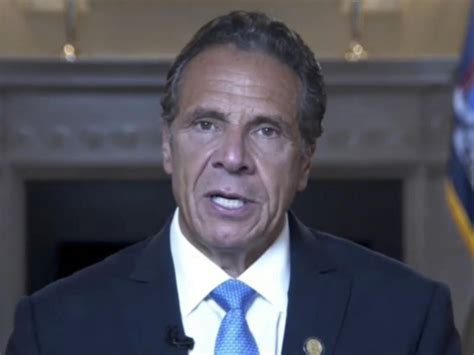 Sex Crime Complaint For Ex New York Governor Andrew Cuomo South Western Times