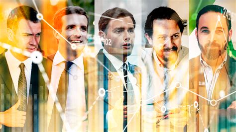 Consulte la información más completa sobre las elecciones en españa y en el mundo. Los sondeos previos a las elecciones generales del 2019