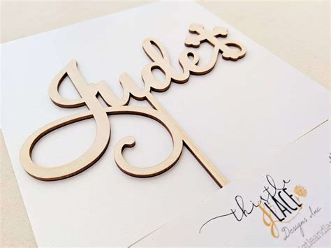 Personalized Baptism Cake Topper The Secret To An Amazing Baptism