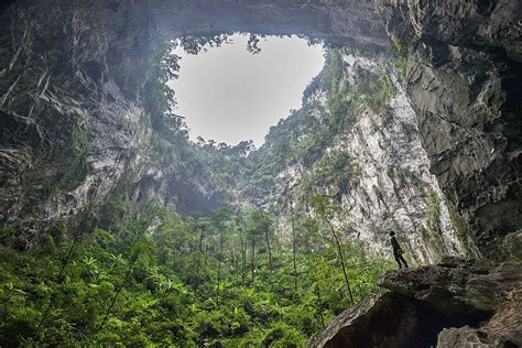 Hang Soon Dong La Plus Grande Grotte Du Monde Mekssimed
