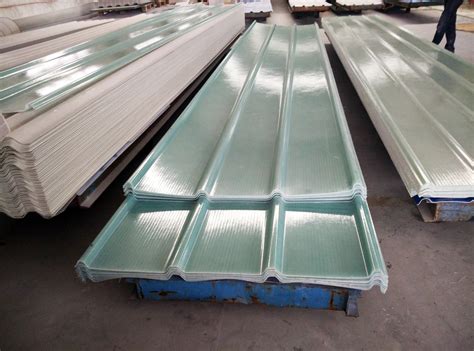 Corrugated Fiberglass Skylight Roof Panels Buy