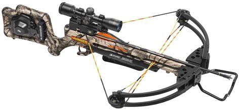 Tenpoint Wicked Ridge Ranger Review Compound Crossbow