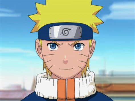 Naruto Uzumaki | Narutopedija SR Wiki | Fandom