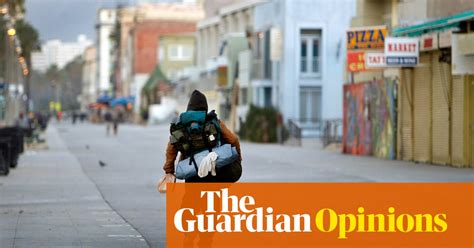 A Call To Action How You Can Help Solve America’s Homelessness Crisis Us News The Guardian