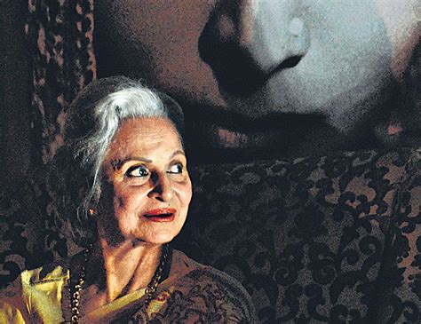 cinema s living legend waheeda rehman to be honoured with dadasaheb phalke award