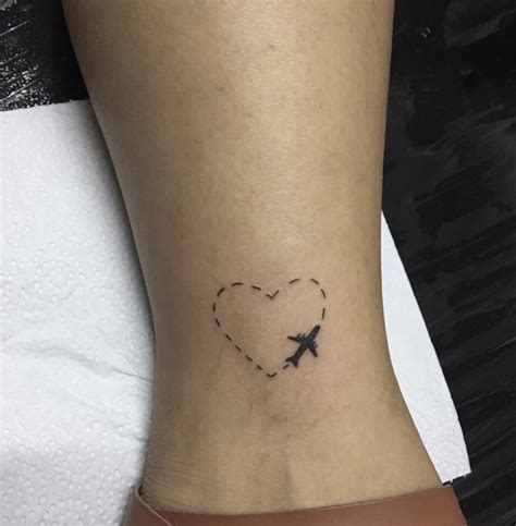 9 Travel Inspired Tattoos That Have Us Dreaming Of Our Next Adventure