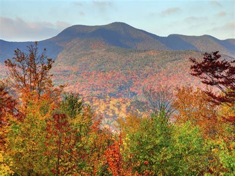 A Beginners Guide To New Hampshires White Mountains
