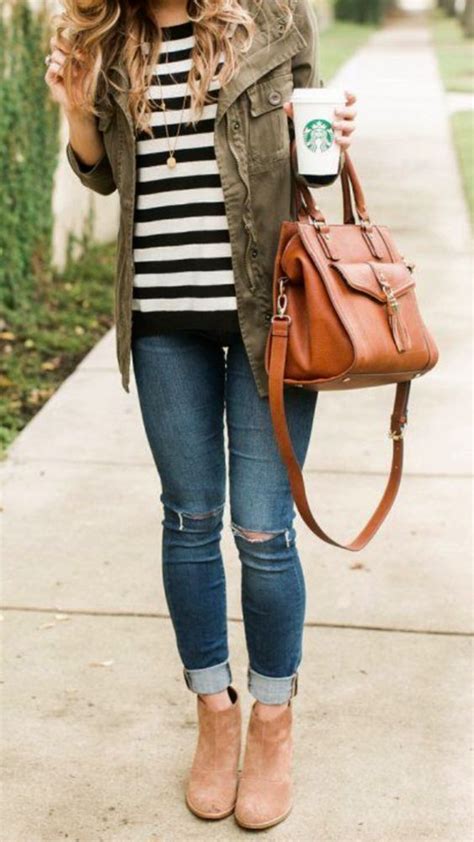 21 Cute Fall Outfit Ideas Super Cute Outfit Inspiration Photos For