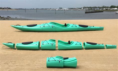 7 Incredibly Cool Kayaks That Are The Best Ever Awesome Stuff 365