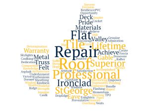 Maybe you would like to learn more about one of these? St George Roof Repair | Roofing Experts