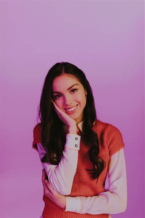 Olivia Rodrigo As Nini In 2021 Female Singers Singer Olivia