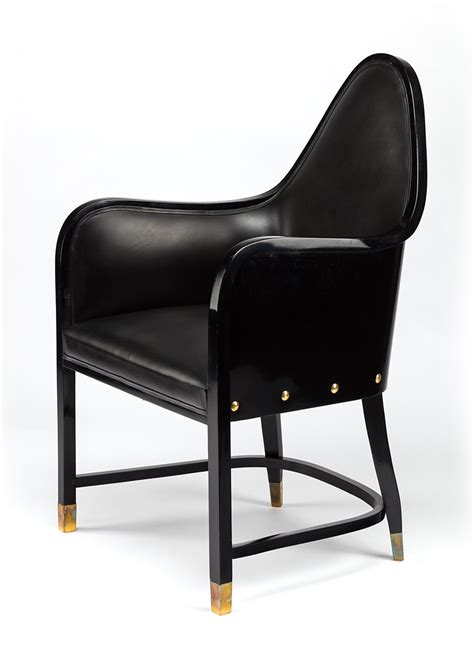 Seven Ball Bentwood Side Chair No 371 Kirkland Museum
