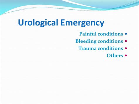 Ppt Surgical Emergency Powerpoint Presentation Free Download Id