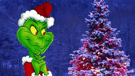 Download Grinch Desktop Wallpaper By Robinm Christmas Computer Grinch Wallpapers The