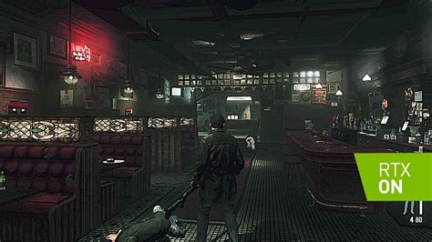 Max Payne 3 Remastered Ray Tracing Looks Like A Next Gen Game