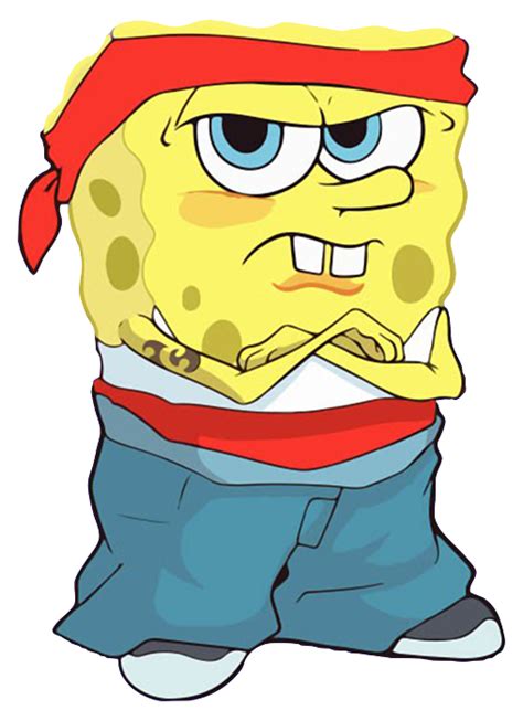Swag Spongebob Squarepants