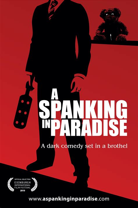 a spanking in paradise film 2010 — cinésérie