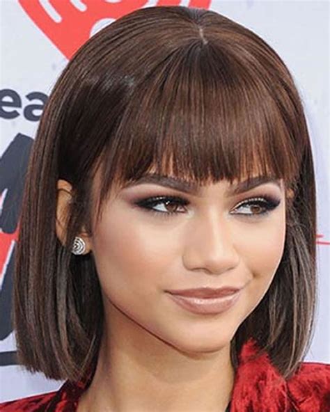 36 Excellent Short Bob Haircut Models Youll Like Hair Colors