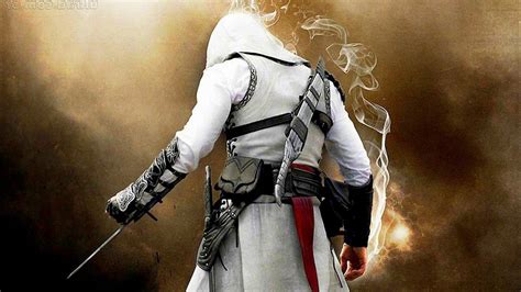 Assassin S Creed Black Flag Altair S Outfit Combat Free Roam Ultra