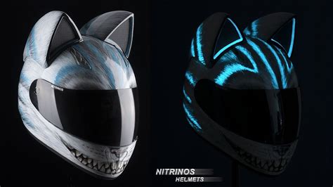 A wide variety of cat helmets options are available to you Neko helmet (Неко шлем) - YouTube