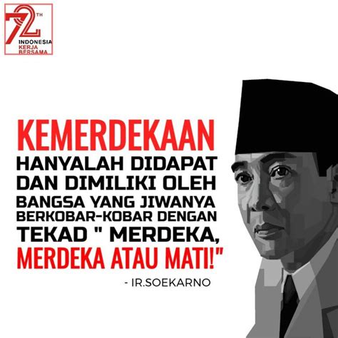 Hari Kemerdekaan Indonesia Ke 72 Tahun 2017 9ab