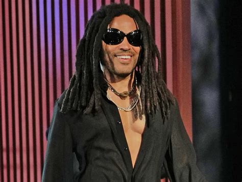 Lenny Kravitz Net Worth Early Life And Career 2023