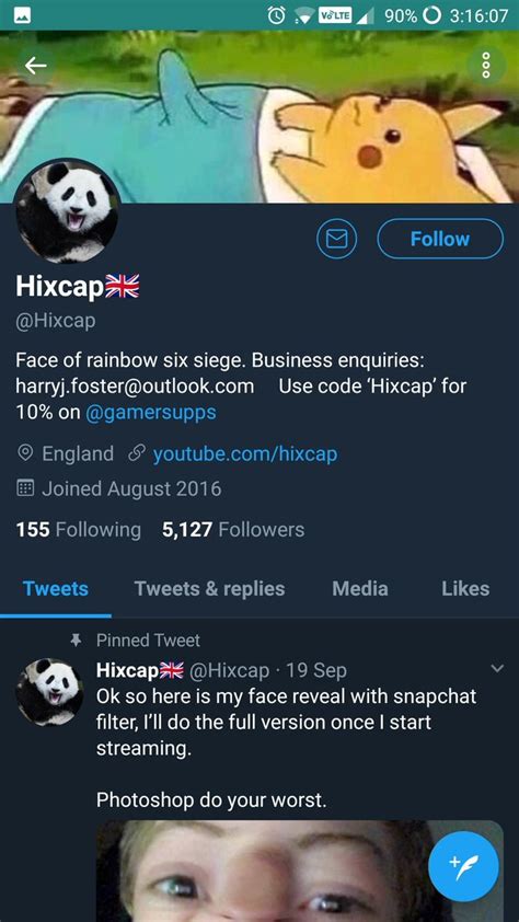 After reaching 10 million subscribers, howtobasic decides to reveal his face to the world. How To Basic Face Reveal Code - How to Wiki 89
