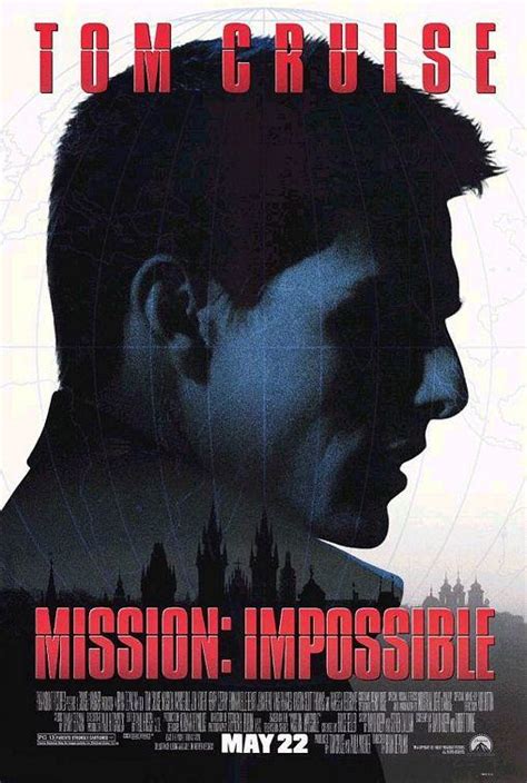 Mission Impossible Quotes Quotesgram