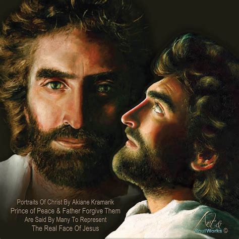 Heaven Is For Real Image Of Christ Images Poster