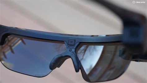 Solos Smart Glasses First Ride Review Bikeradar