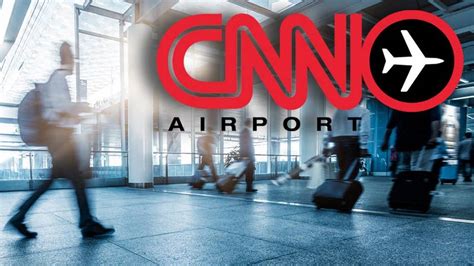 Growing Questions About Cnns Airport Monopoly As Network Veers Left