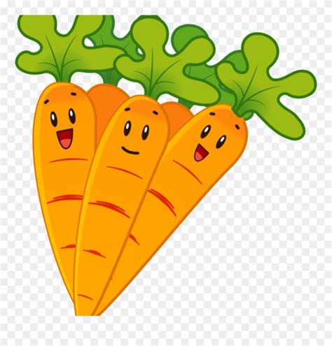 Download High Quality Carrot Clipart Cute Transparent Png Images Art