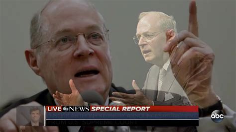 Special Report Supreme Court Justice Anthony Kennedy Announces Retirement Youtube