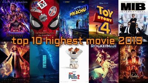 Here Are The Top 20 Movies Of 2019 According To Imdb User Ratings