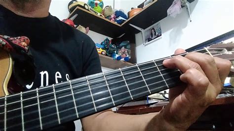 Tutorial Semana Iii Mayo Guitarrai Llorando Se Fue Youtube