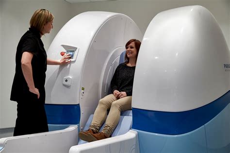 A Guide To Open And Upright Mri Scans Vista Health
