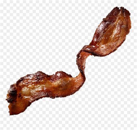 Bacon Transparent Background Png Bacon Png Png Download X PngFind