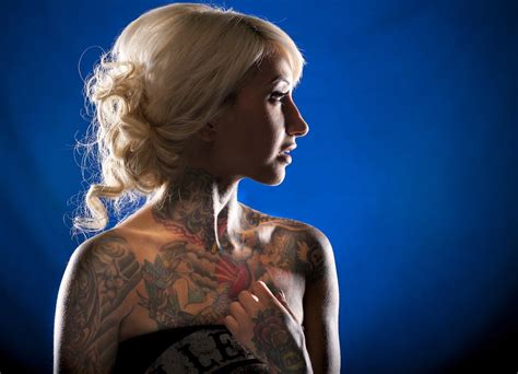 As Musink Marks 10 Years See Our Best Tattoo Photos From The Festival Orange County Register