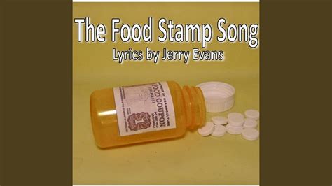 We did not find results for: The Food Stamp Song - YouTube