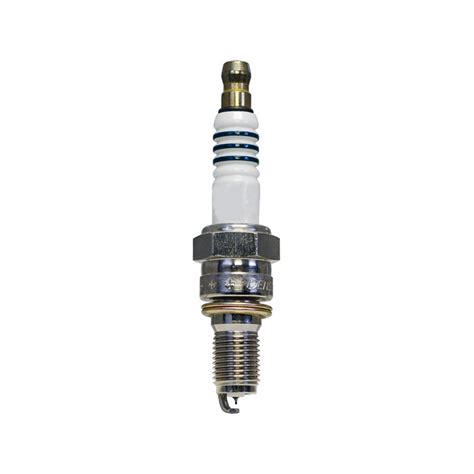 Properties of denso's patented iridium alloy this produces a dramatic improvement in ignitability and spark plug life. Denso 5369 Iridium Spark Plugs | THMotorsports