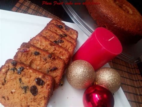 Cover tightly with a plastic wrap and, and store at room temperature. Plum Cake Recipe Non Alcoholic | YummyKit.com
