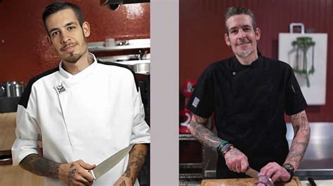 Hells Kitchen Winners Where Are They Now Profiles And Photos Yen