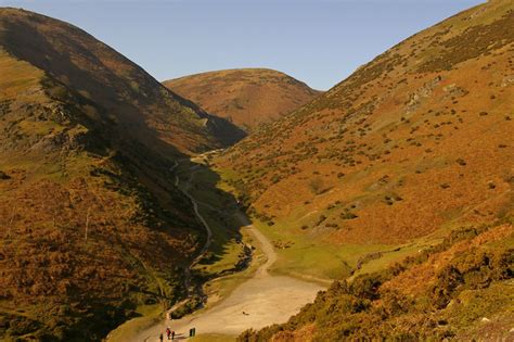 Here in the megamall, parking is far more than the mere necessity of leaving your. An empty Carding Mill Valley car park © Ian Capper ...