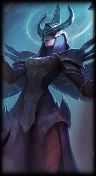 Surrender At 20 220 Pbe Update Kayle And Morgana Champion