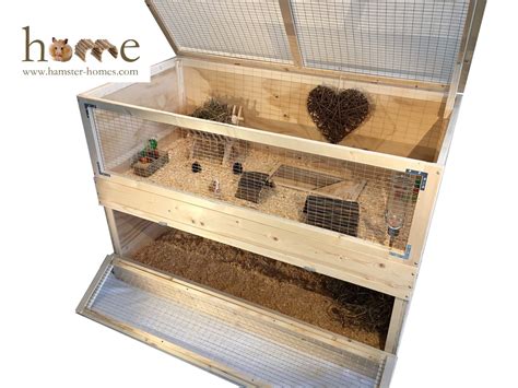 tier guinea pig cage super large high quality    uk