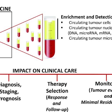 Advantages And Limitations Of Liquid Biopsy For Selecting A Cancer