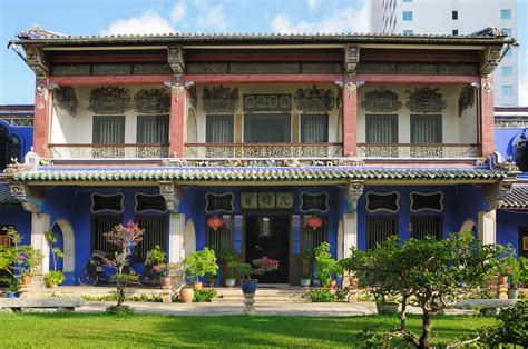 However, the world heritage site as presently constituted has seven separate locations all of which are limited to the coastal areas, with no direct evidence of historic georgetown retains a high degree of authenticity and integrity and continues to evoke the spirit of the british settlement in the early 1800s. Cheong Fatt Tze Mansion - George Town World Heritage ...